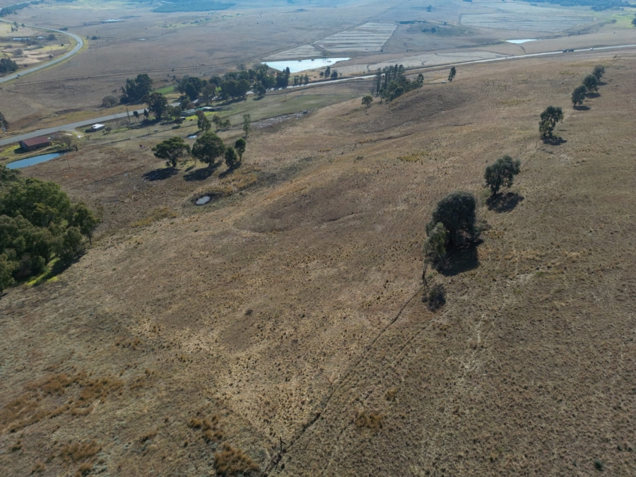 3 Bedroom Property for Sale in Kestell Free State